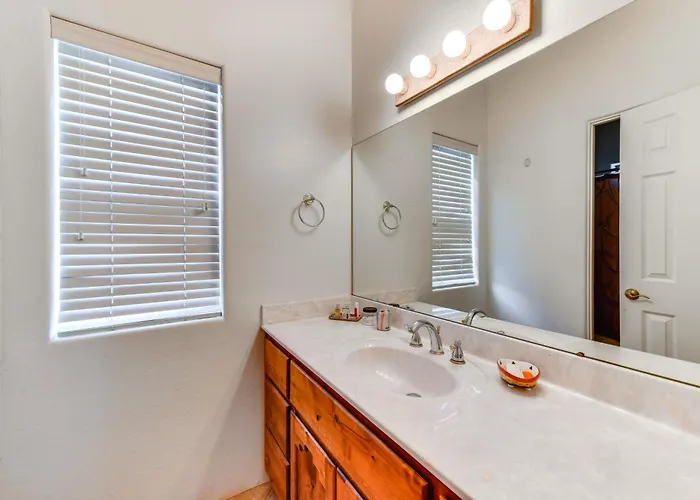 4 Mi To San Tan Mtn Trails: Arizona Studio! Apartment *